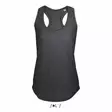 Moka Tank Top naisille - T-Paidat - T-0584 - 103