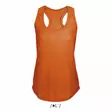 Moka Tank Top naisille - T-Paidat - T-0584 - 107