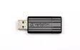 Muistitikku USB 2.0 Store ´N´ Go Pin 32GB, Black - Muistitikut, CD-, DVD-levyt - 49064 - 1