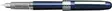 Mustekynä Plaisir Fountain Blue - Kuivamustekynät - 911064 - 1