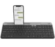 Näppäimistö Logitech K580 langaton - Näppäimistöt - 920-009274 - 1