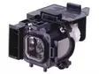 NEC NP05LP Lamp for VT700G/VT800G/ NP905G/NP901WG - Projektorilamput - 60002094 - 1