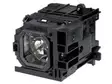 NEC NP06LP Lamp for NP1150/2150/3150/3151 NEC NP1150, NP1250, NP2150, NP2250, NP3150, NP3151, NP3151W, NP3250, NP3250W - Projektorilamput - 60002234 - 1
