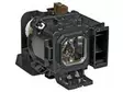 NEC VT85LP Lamp for VT480/490/580/590/595/695 NEC VT480, VT490, VT491, VT580, VT590, VT595, VT695 - Projektorilamput - 50029924 - 1