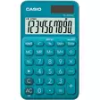 Nelilaskin Casio SL-310UC-BU sininen - Taskulaskimet - 387034 - 3