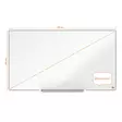 Nobo Impression Pro Wide valkotaulu 40'' NanoC - Lasi,valko,pellava,korkki,fläppi,-taulut - NOB1915254 - 5