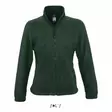 North Women fleecetakki - Fleece ja Softshell takit - T-0714 - 107