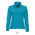 North Women fleecetakki - Fleece ja Softshell takit - T-0714 - 114