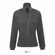 North Women fleecetakki - Fleece ja Softshell takit - T-0714 - 115