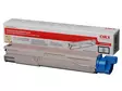OKI C3520/C3530MFP/MC350 musta 2500s - Oki laserkasetit - 43459324 - 1