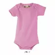 Organic Bambino lasten body (T10) - Lasten vaatteet - T-1064 - 103