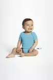 Organic Bambino lasten body (T10) - Lasten vaatteet - T-1064 - 101