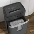 Paperintuhooja HP Pro Shredder 12MC - Paperintuhoojat - HP2814 - 3