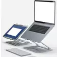 Philbert Laptop/Tablet Stand/Desk Univer - IT-tarvikkeet - PHB00034 - 2