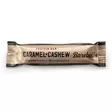 Proteiinipatukka Barebells Caramel-Cashew 55g /12 kpl ltk - paljon proteiinia, ei lisättyä sokeria - Suolaiset keksit ja välipalat - 269804 - 1