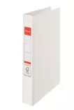 Rengaskansio 2RR/25 A4 35mm valkoinen - Kansiot - 203304 - 1
