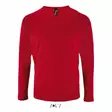 Sporty LSL Men tekninen T-paita (T5) - Urheiluvaatteet - T-0614 - 103