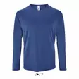 Sporty LSL Men tekninen T-paita (T5) - Urheiluvaatteet - T-0614 - 104