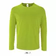 Sporty LSL Men tekninen T-paita (T5) - Urheiluvaatteet - T-0614 - 105