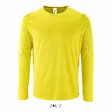 Sporty LSL Men tekninen T-paita (T5) - Urheiluvaatteet - T-0614 - 106
