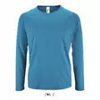 Sporty LSL Men tekninen T-paita (T5) - Urheiluvaatteet - T-0614 - 108