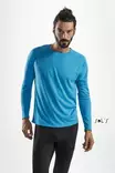 Sporty LSL Men tekninen T-paita (T5) - Urheiluvaatteet - T-0614 - 101