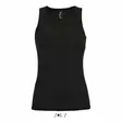 Sporty TT Women tekninen toppi (T10) - Urheiluvaatteet - T-0634 - 109