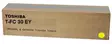 Toshiba Toner T-FC30EY / 6AJ00000284 Yellow Standard - Toshiba laserkasetit - 6AJ00000284 - 2