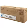 Toshiba T-FC34E-C Värikasetti cyan - Toshiba laserkasetit - 6A000001524 - 1