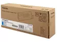 Toshiba T-FC34E-C Värikasetti cyan - Toshiba laserkasetit - 6A000001524 - 1