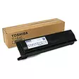 Toshiba T1640E E-studio 163/167 musta 5K - Toshiba laserkasetit - 6AJ00000194 - 1