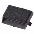 Tyyny musta D28 (221026) - Leimasimet - 902054 - 1