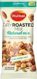 Välipalapähkinät ja hedelmät Nutisal Natural mix - Välipalat ja mausteet - 269294 - 2