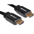 Videokaapeli Sandberg HDMI-HDMI 2.0 2m - HDMI-kaapelit - 393434 - 1