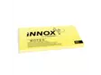 Viestilappu Innox Notes 200x100mm keltainen - Viestilaput, muistilaput, kuutiot - 236854 - 1