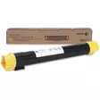 WorkCentre 7525/7535/7545 toner yellow - Xerox laserkasetit - 006R01514 - 1
