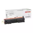 Xerox Everyday musta värikasetti HP 415A Std Cap - Hp laserkasetit - 006R04184 - 1