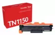 Xerox Everyday Brother TN-1150 musta - Brother laserkasetit - 006R05334 - 1
