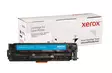 Xerox Everyday Toner Cyan värikasetti HP 305A 2.6K - Hp laserkasetit - 006R03804 - 1
