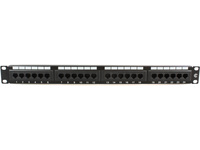 19" UTP.CAT6 patch panel - Patch panels - PP-004 - 1