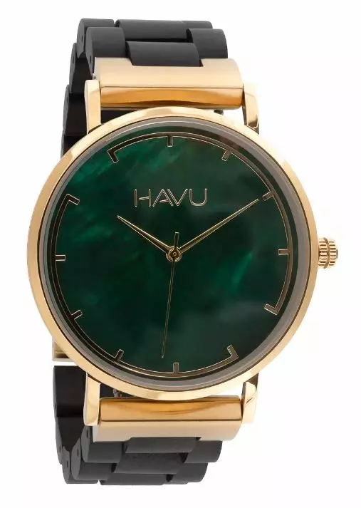 Revontuli Eebenpuu (40mm) - Puukellot - 10104 - 1