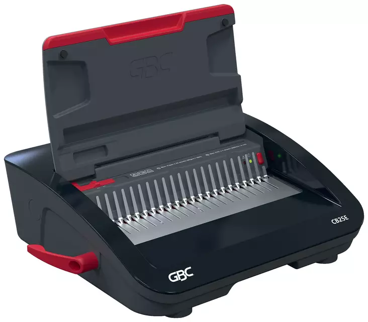 GBC WireBind CB25E Kampasidontalaite - Asiakirjasidonta - 4410064 - 1