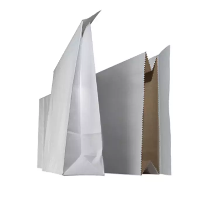 Tarranäytepussi 16X33X6 cm valk /100kpl - Postituspussit- ja pakkaukset - 466674 - 1