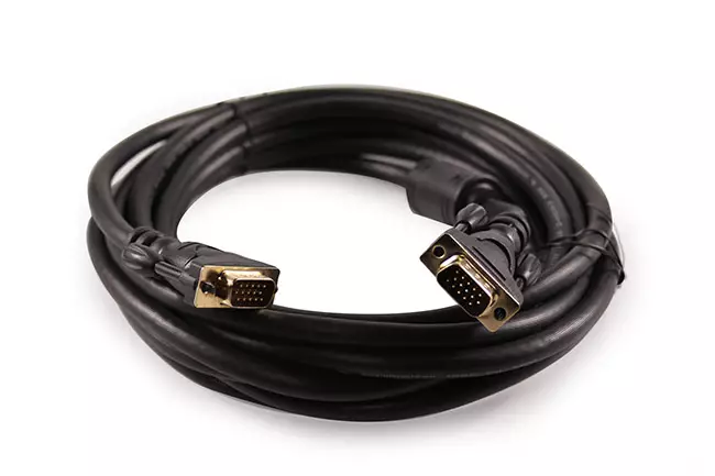 VGA -kaapeli Belkin 5m - Muut kaapelit - 61854 - 1