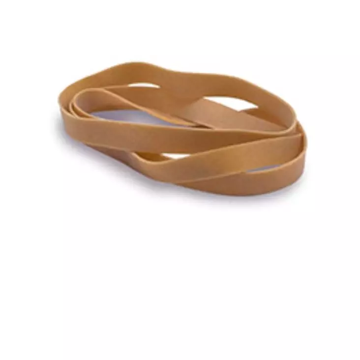 KUMINAUHA 10MM HALK 76MM 100G - Kumirenkaat - 64304 - 1