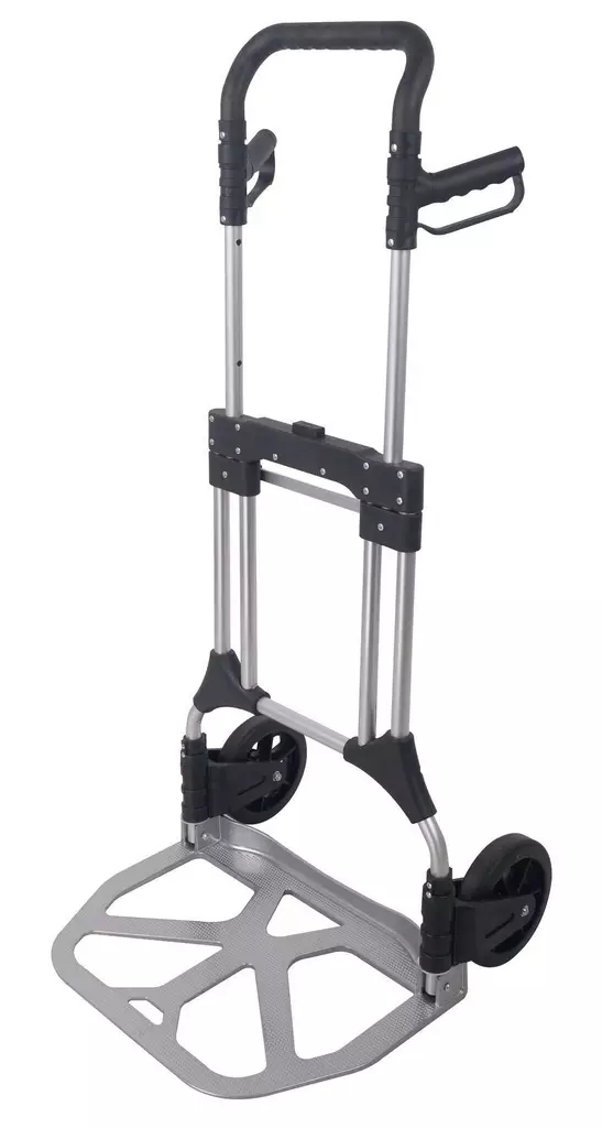 Pavo nokkakärry 200kg - Nousujakkarat - 8005864 - 1