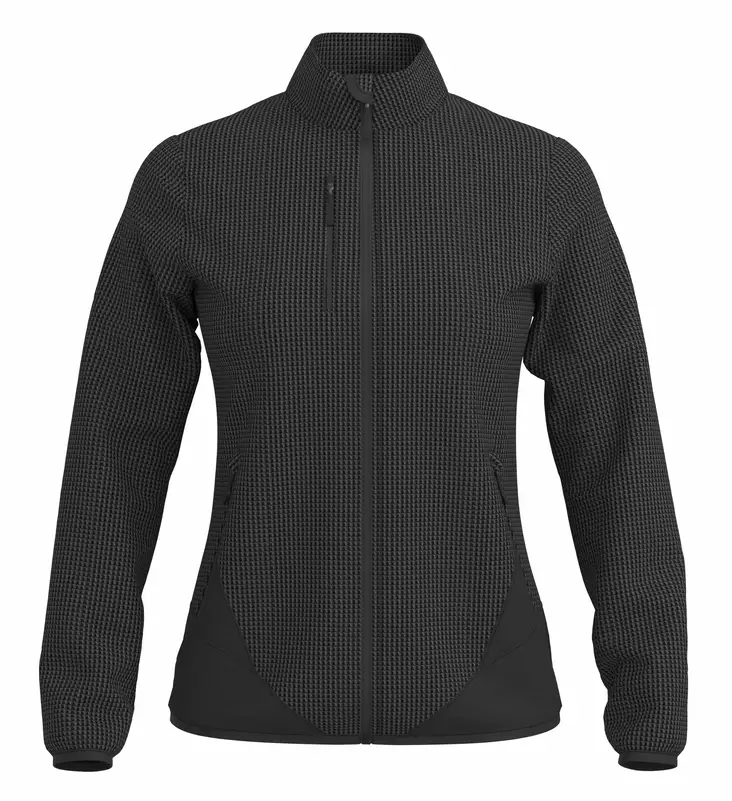 Ortles Lady tekninen midlayer- takki - Välikausitakit - JRC4594 - 1