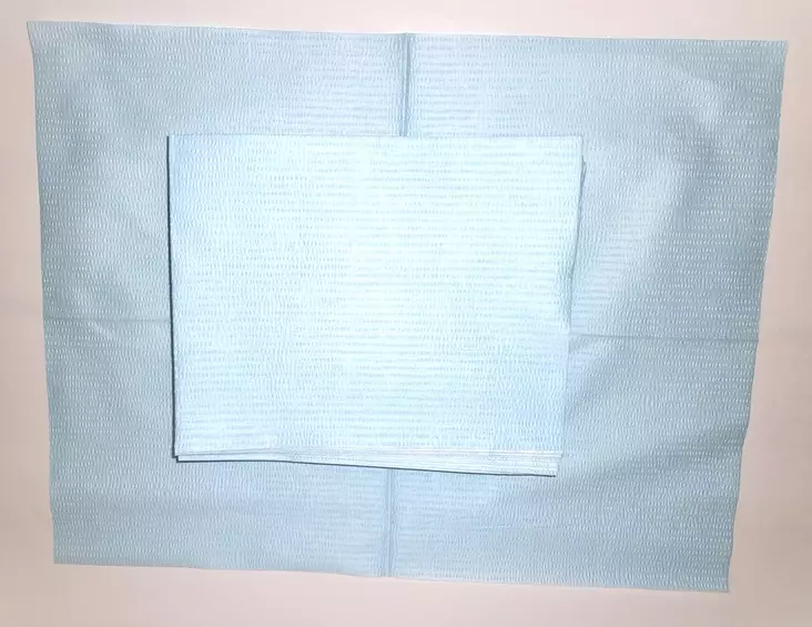 ABENA teollinen puhdistuspyyhearkki 1krs 30x40cm sininen 250kpl - Vetopyyhkeet - 1999914594 - 1