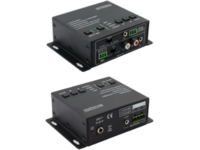 Audio amplifier 2x20W - Kaiuttimet - VL120004 - 1