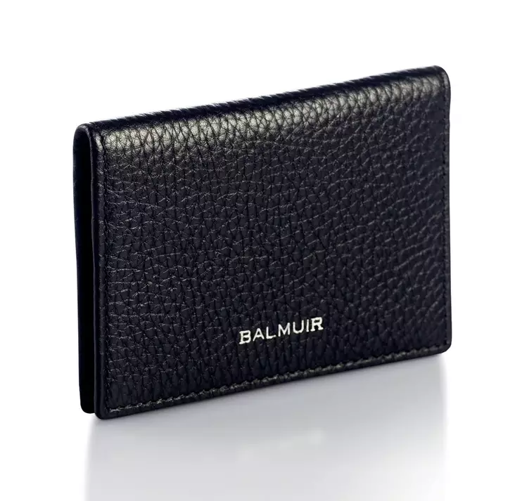 Balmuir Cecil korttikotelo - Kukkarot - 19776144 - 1